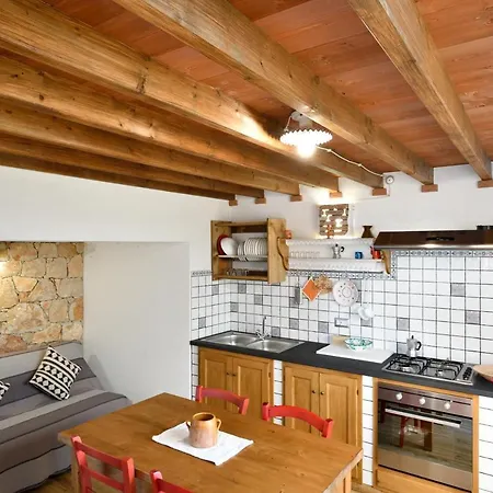 Apartment La Casa Di Zia Maria Veneranda