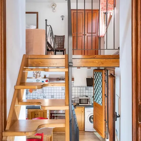 La Casa Di Zia Maria Veneranda * באוני