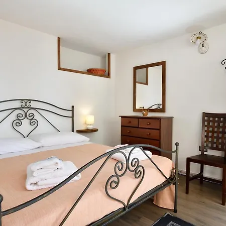La Casa Di Zia Maria Veneranda *