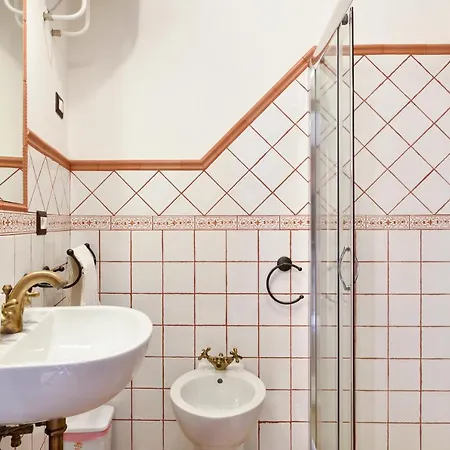 La Casa Di Zia Maria Veneranda Apartment