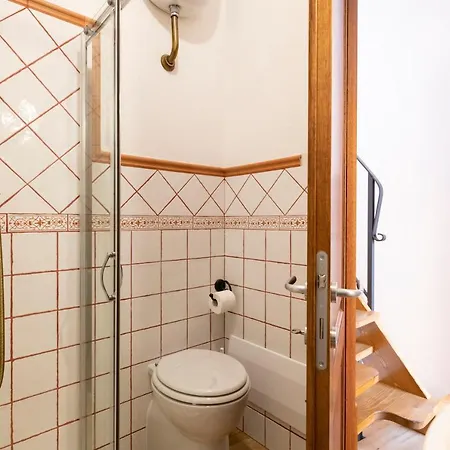דירה La Casa Di Zia Maria Veneranda *