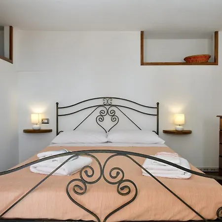 La Casa Di Zia Maria Veneranda