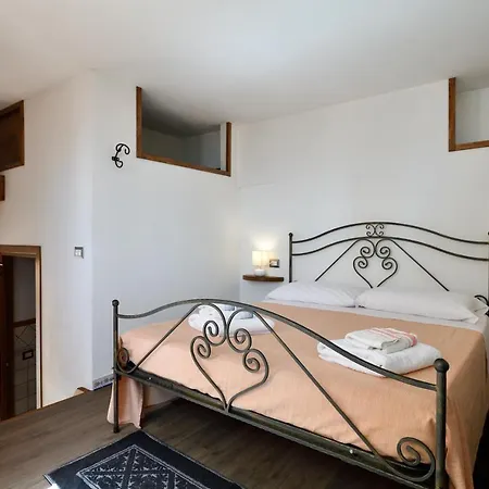 La Casa Di Zia Maria Veneranda