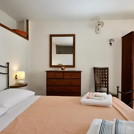 דירה La Casa Di Zia Maria Veneranda *