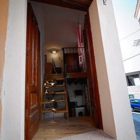 La Casa Di Zia Maria Veneranda *