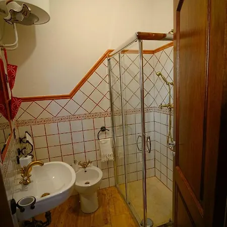 דירה La Casa Di Zia Maria Veneranda
