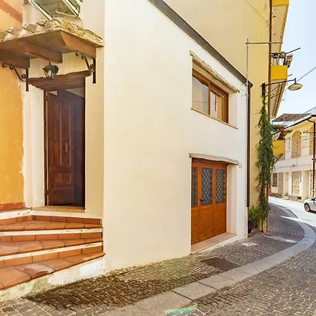 La Casa Di Zia Maria Veneranda