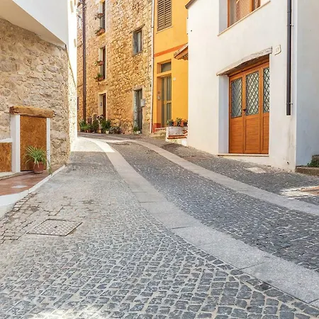 La Casa Di Zia Maria Veneranda
